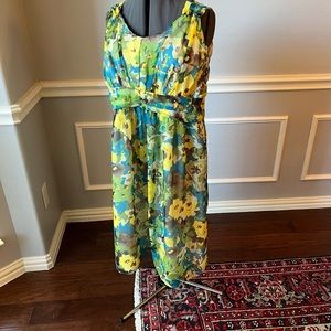 SOLD IN XPOST Cato Dress size 18W